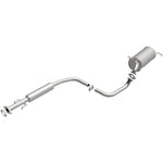 BRE Exhaust 09-11 Chevy Aveo5 1.6L Exhaust Kit