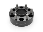 aFe CONTROL Forged Aluminum Wheel Spacers 6x139.7 / CB 77.8 / 2in Thick - RAM 1500