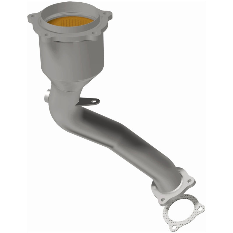 MagnaFlow 5582589 shown out of the box, photo 31