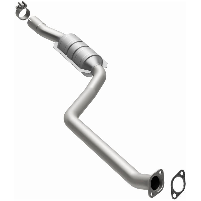 MagnaFlow 5571374 shown out of the box, photo 29