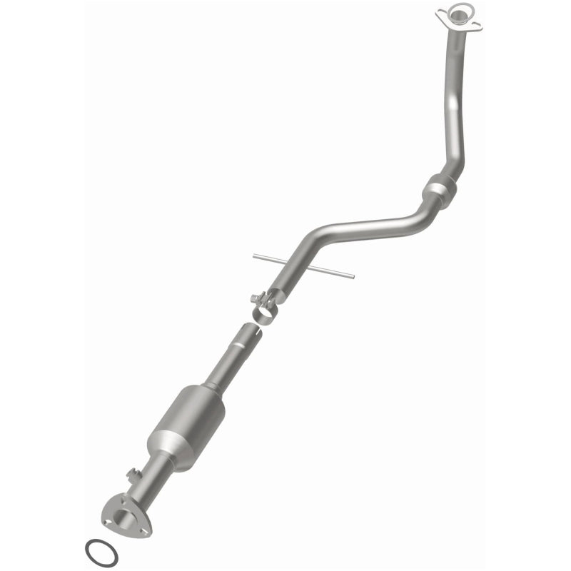 MagnaFlow 4481473 shown out of the box, photo 32