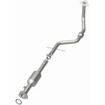 MagnaFlow 4481473 shown out of the box, photo 32