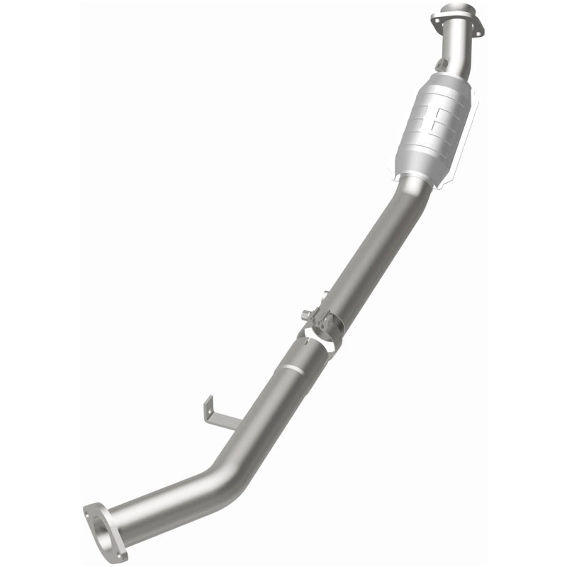 MagnaFlow 4561031 shown out of the box, photo 29