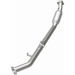MagnaFlow 4561031 shown out of the box, photo 29