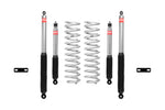 Eibach Pro-Truck Lift Kit for 2005-2016 Ford F-250 F-350 Super Duty 4WD Stage 1
