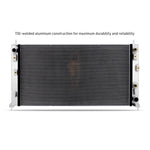 Mishimoto 2019+ Chevy Silverado 1500 Aluminum Radiator