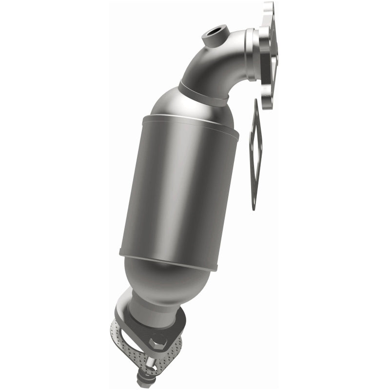 MagnaFlow 23-277 shown out of the box, photo 34