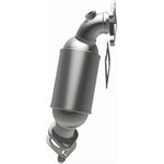 MagnaFlow 23-277 shown out of the box, photo 34