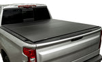 Access 2024+ Toyota Tacoma 6ft Bed LOMAX Folding Hard Cover - Carbon Fiber