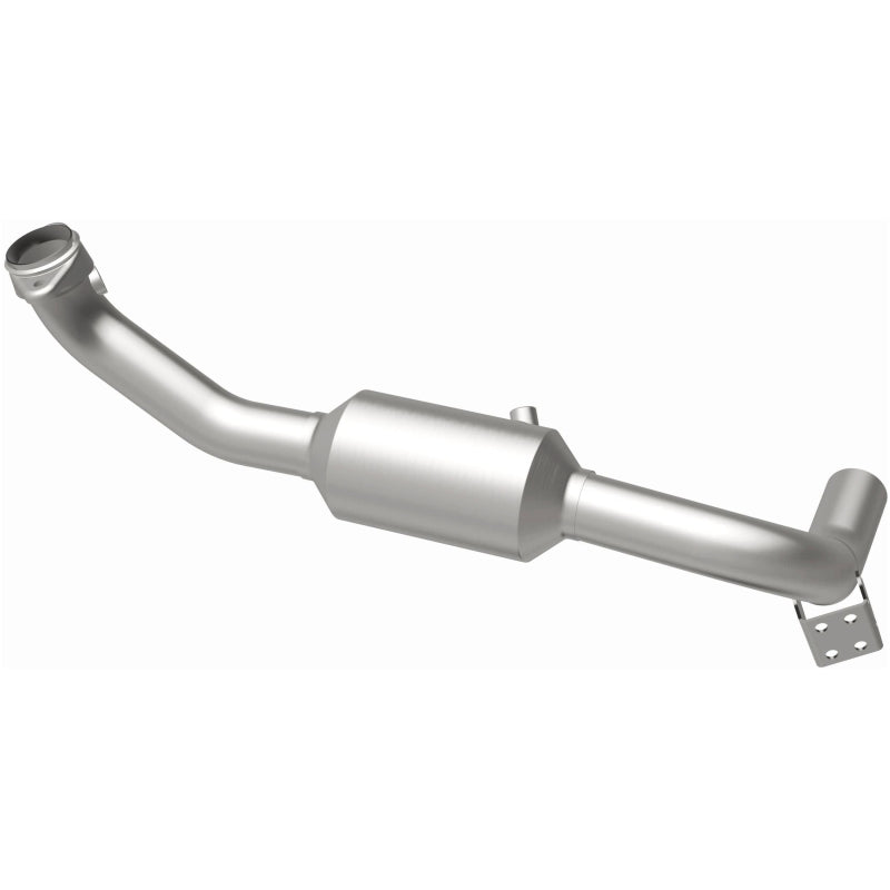 MagnaFlow 4451166 shown out of the box, photo 30