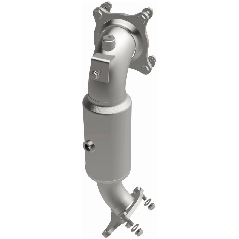 MagnaFlow 280152 shown out of the box, photo 34