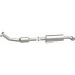 MagnaFlow 280080 shown out of the box, photo 31