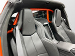 CMS Performance Deluxe Harness Bar For C8 Corvette