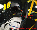 CMS Performance Roll Bar for Porsche Cayman (718/981)