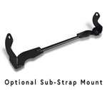CMS Performance Roll Bar for Porsche Cayman (718/981)