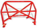 CMS Performance Roll Bar for S650 Mustang Dark Horse (2024+)