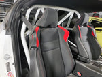 CMS Performance Roll Bar for Scion FR-S/Subaru BRZ/Toyota GT86