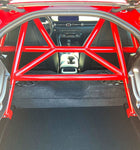 CMS Performance Roll Bar for Toyota GR Supra (2020+)