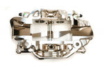 A top view of the CP9450 of the AP Racing by Essex Radi-CAL ENP Competition Brake Kit (Rear CP9450/340mm)- S550 Ford Mustang with white background