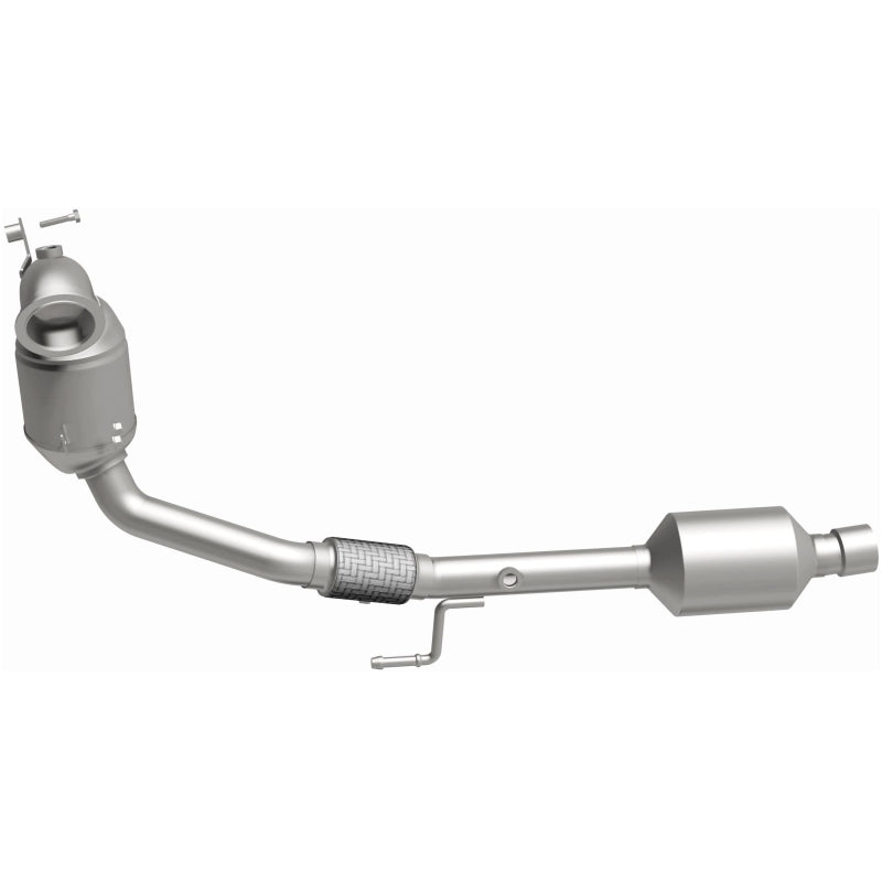 MagnaFlow 280759 shown out of the box, photo 28