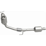 MagnaFlow 280759 shown out of the box, photo 28