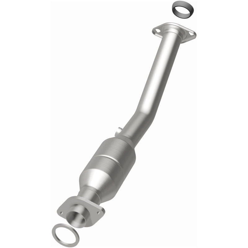 MagnaFlow 557457 shown out of the box, photo 31