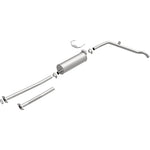 MagnaFlow BRE Exhaust Kit 86-88 Toyota Pickup 2.4L