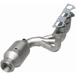 MagnaFlow 22-201 shown out of the box, photo 14
