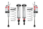 Eibach 2023+ Toyota Sequoia SR5 4WD Pro Truck Lift Kit