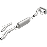 MagnaFlow BRE Exhaust Kit 15-22 Ford F-150