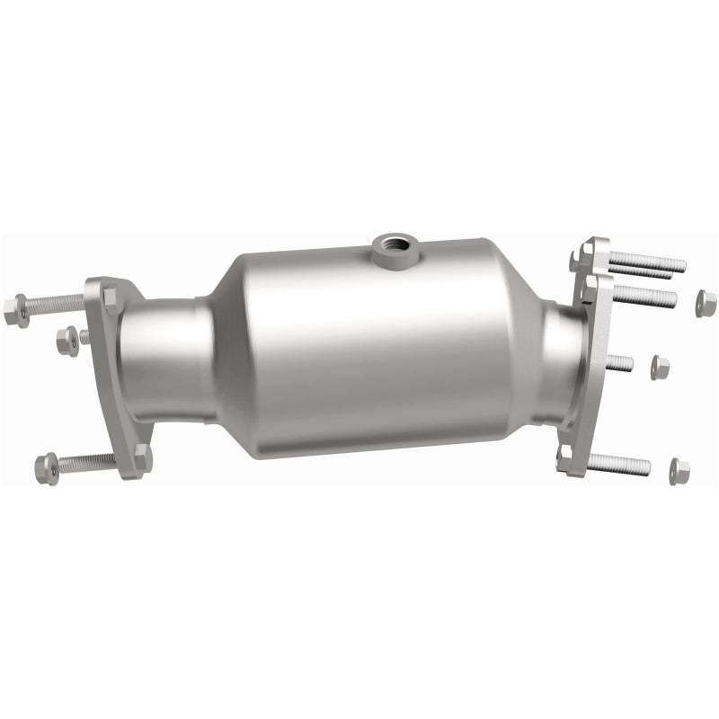 MagnaFlow 280162 shown out of the box, photo 27