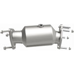 MagnaFlow 280162 shown out of the box, photo 27