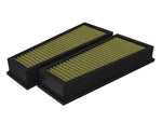aFe 19-24 Mercedes Benz G63 AMG V8 OE Replacement Air Filter - Pair