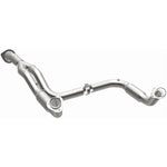 MagnaFlow 4551644 shown out of the box, photo 31