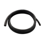 Mishimoto Push Lock Hose, Black, -6AN, 120in Length