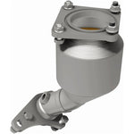 MagnaFlow 6511129 shown out of the box, photo 26