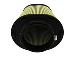 aFe Magnum FORCE Intake Air Filter w/Pro GUARD 7 5-1/2IN F x (10x8)IN B x (8x6) T (Inverted) x 9IN