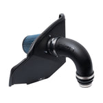 Injen 24-25 Toyota Tacoma L4-2.4L Turbo Black Power-Flow Air Intake System
