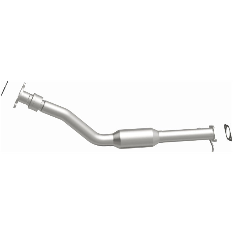 MagnaFlow 4561532 shown out of the box, photo 31