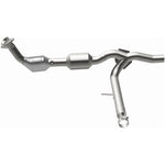 MagnaFlow 52450 shown out of the box, photo 34
