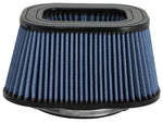 aFe Magnum FLOW Universal Air Filter 7-1/8 IN F x(8-3/4 x10-1/2) IN B x(6-1/2 x8-5/8) IN T x5 IN H