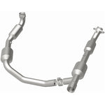 MagnaFlow 5582167 shown out of the box, photo 26