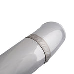 Mishimoto 10-12 Hyundai Genesis 2.0T Black Race Intercooler & Piping Kit