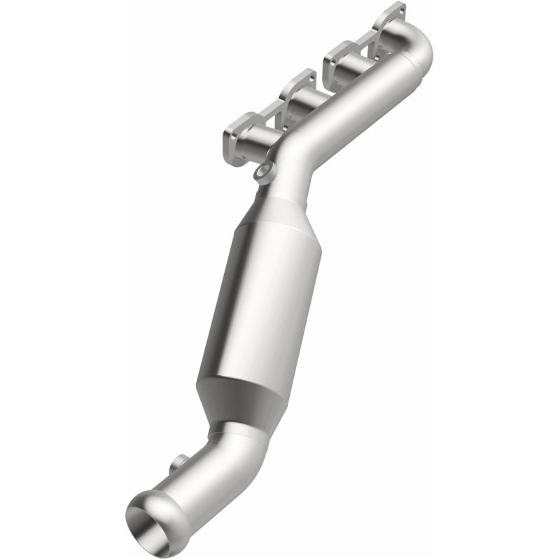 MagnaFlow 5551236 shown out of the box, photo 33
