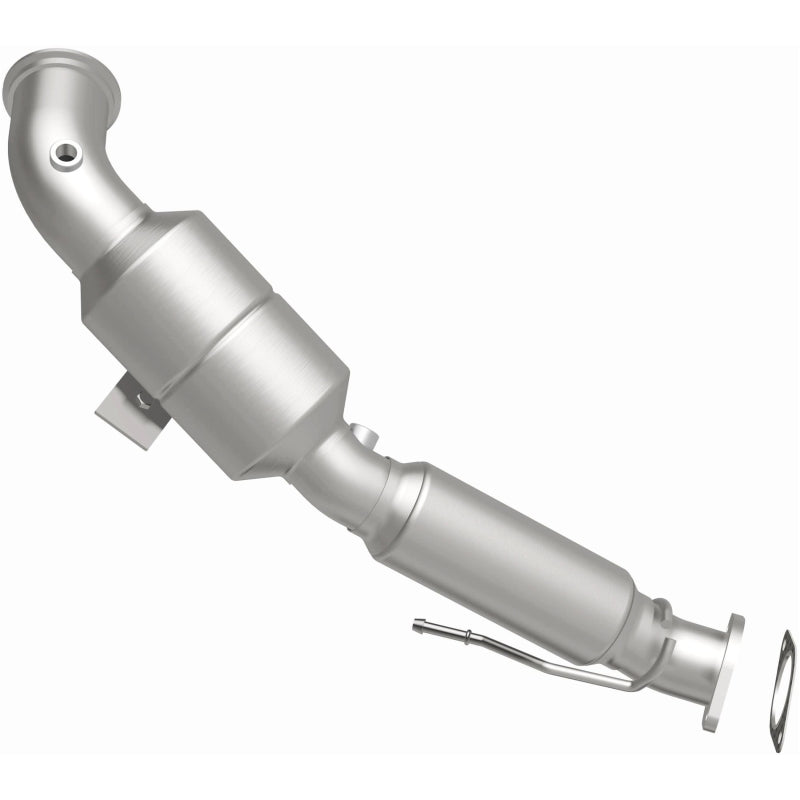 MagnaFlow 5551253 shown out of the box, photo 33