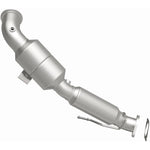 MagnaFlow 5551253 shown out of the box, photo 33