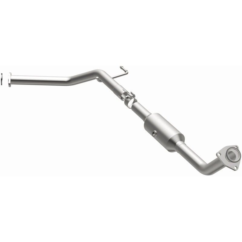 MagnaFlow 5551699 shown out of the box, photo 30