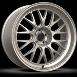 fifteen52 Holeshot RSR 20x11 5x112 10mm ET 66.56mm Center Bore Radiant Silver