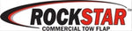 Access Rockstar 2023+ Ford F-250/350 Commercial Tow Flap/w Heat Shield