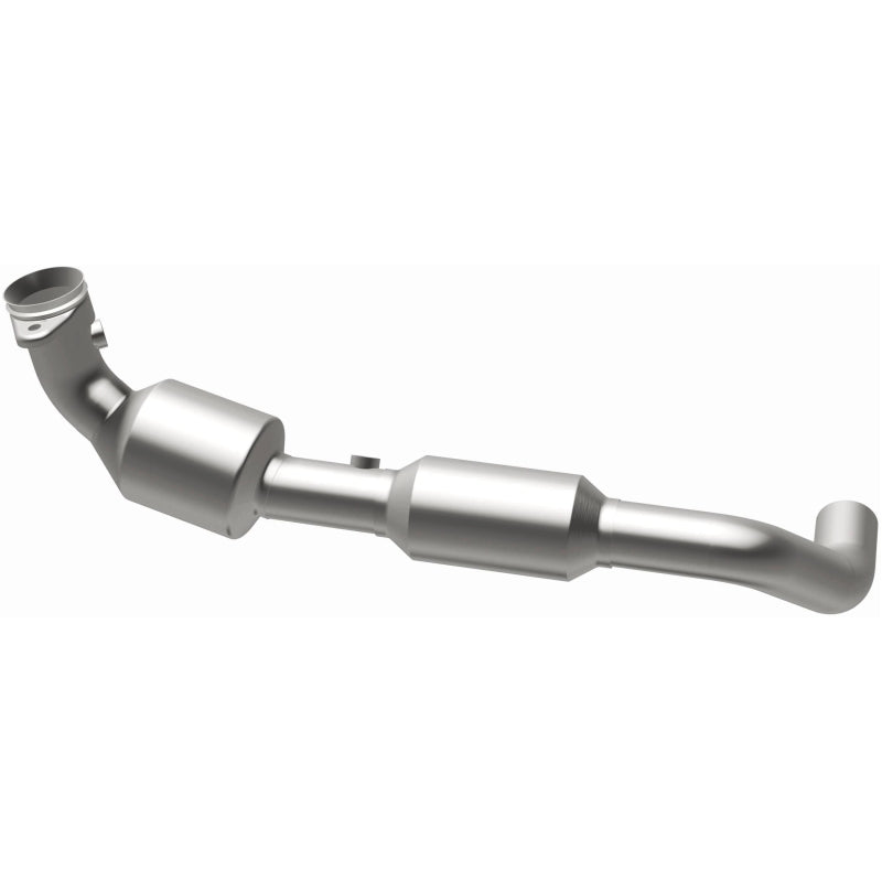 MagnaFlow 5481705 shown out of the box, photo 34